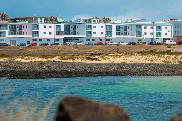 Bristol Sunset Beach