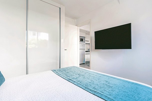 Bristol Sunset Beach