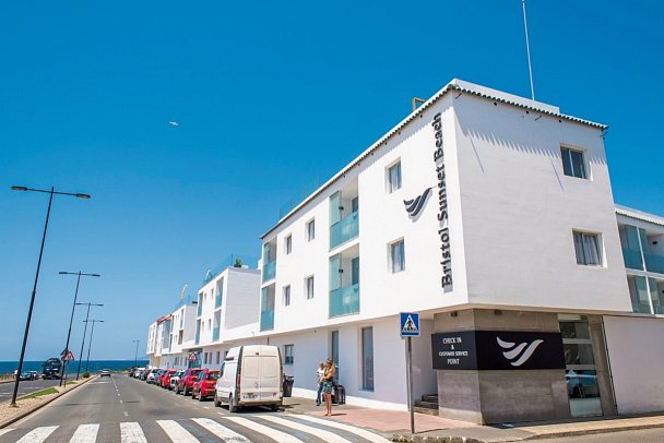 Bristol Sunset Beach