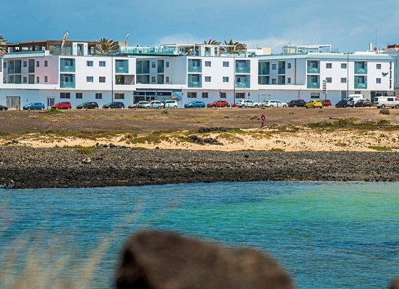 Bristol Sunset Beach