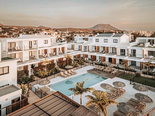 Shambhala Fuerteventura