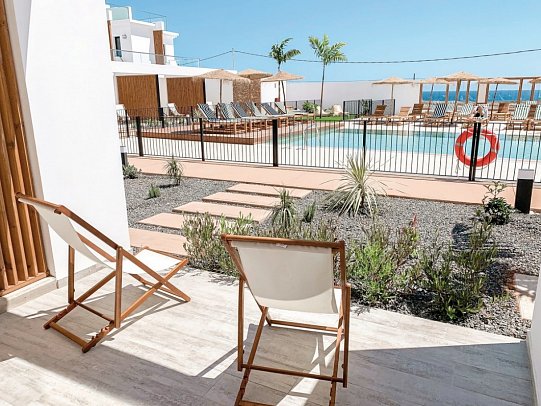 Shambhala Fuerteventura