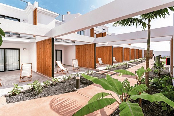 Shambhala Fuerteventura