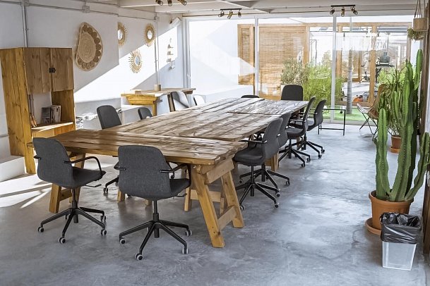 Shambhala Fuerteventura