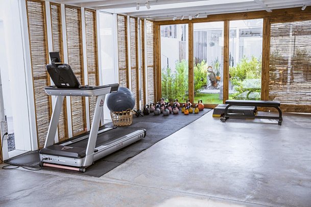 Shambhala Fuerteventura