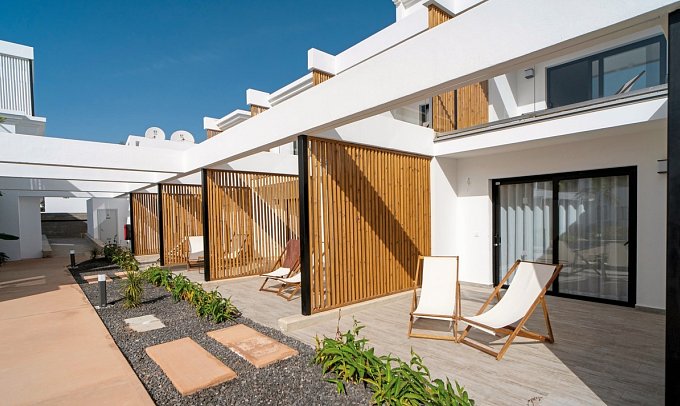 Shambhala Fuerteventura