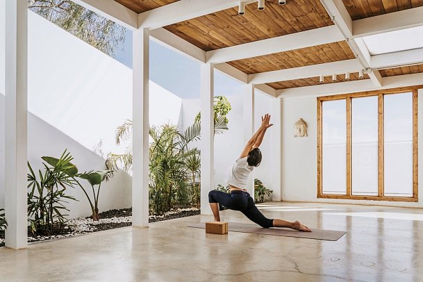 Shambhala Fuerteventura