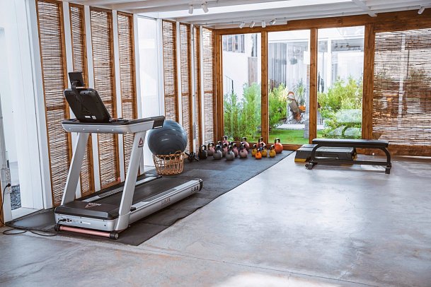 Shambhala Fuerteventura