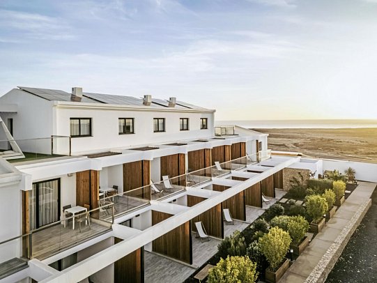 Shambhala Fuerteventura