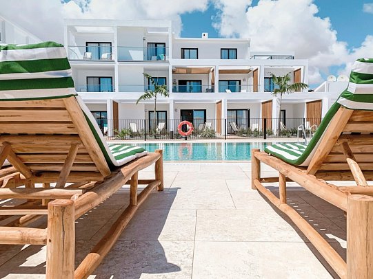 Shambhala Fuerteventura