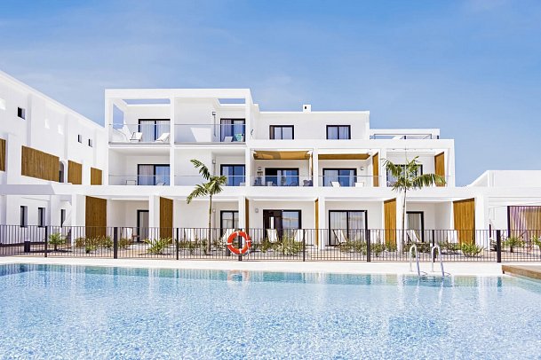 Shambhala Fuerteventura