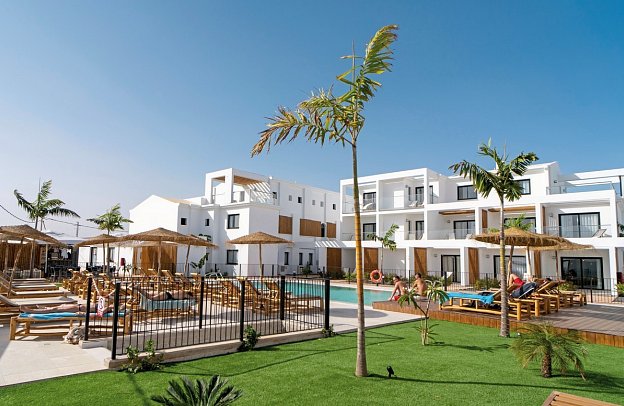 Shambhala Fuerteventura
