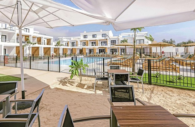 Shambhala Fuerteventura