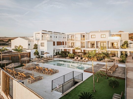 Shambhala Fuerteventura