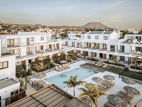 Shambhala Fuerteventura