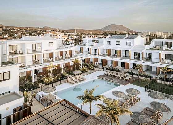 Shambhala Fuerteventura