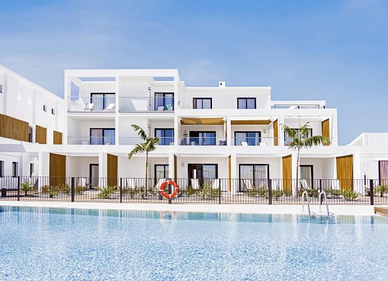 Shambhala Fuerteventura
