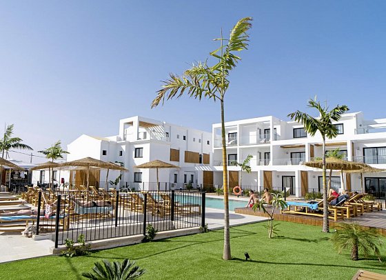 Shambhala Fuerteventura