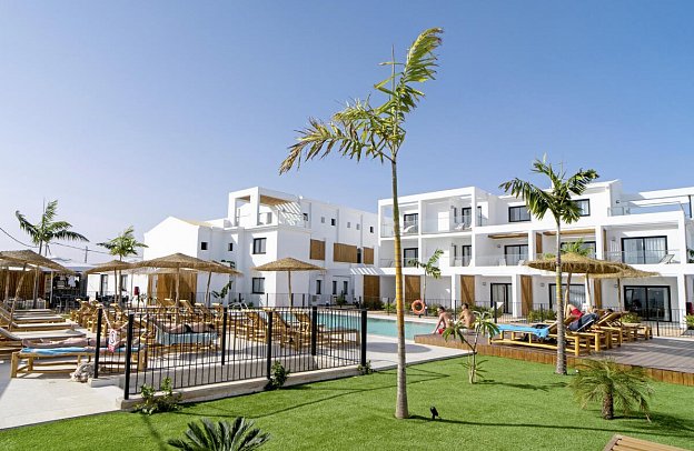 Shambhala Fuerteventura