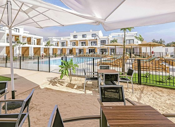 Shambhala Fuerteventura