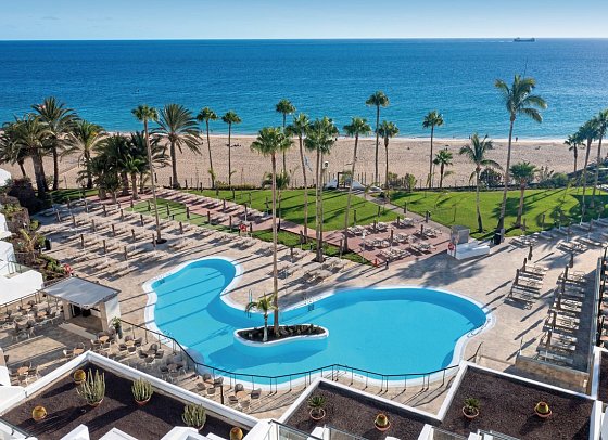 Riu Palace Calypso