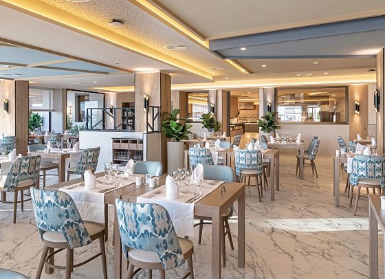Riu Palace Calypso