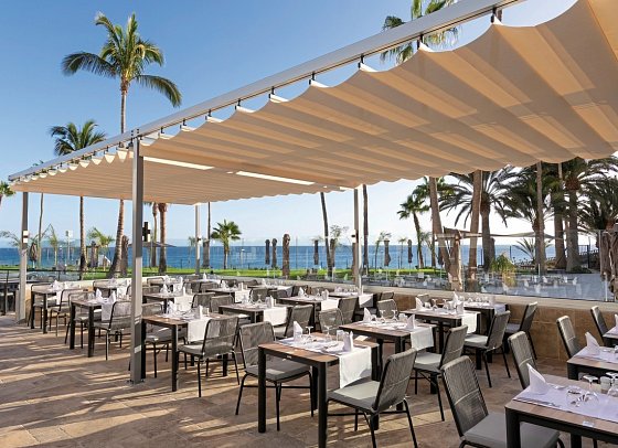 Riu Palace Calypso