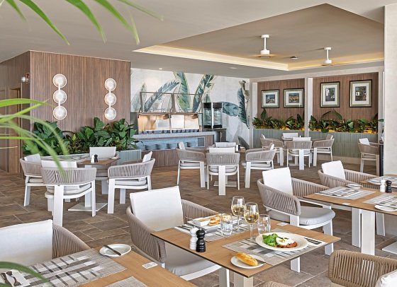 Riu Palace Calypso