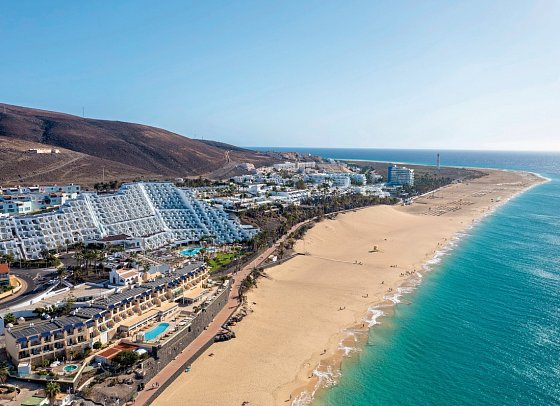 Riu Palace Calypso
