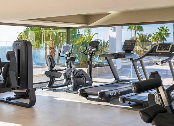 Riu Palace Calypso