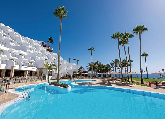 Riu Palace Calypso