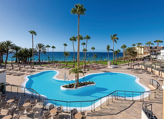 Riu Palace Calypso