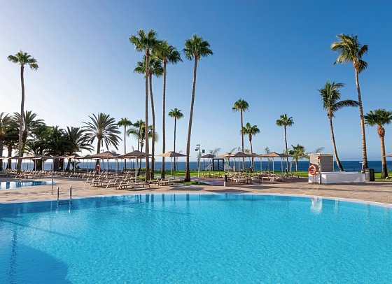 Riu Palace Calypso