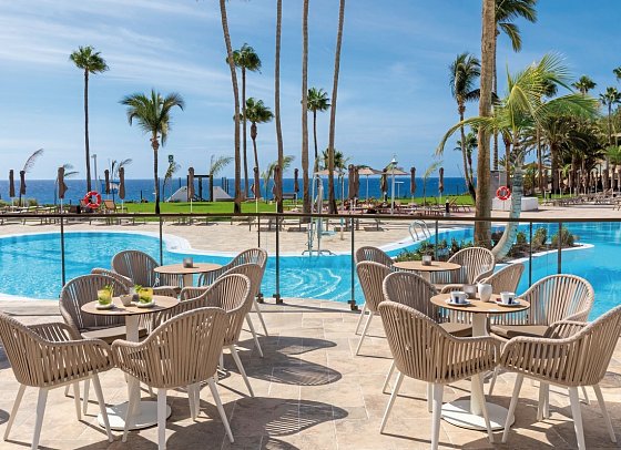 Riu Palace Calypso
