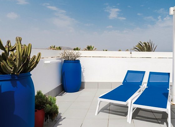 Buendia Corralejo Nohotel