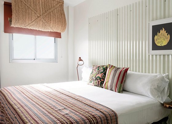 Buendia Corralejo Nohotel