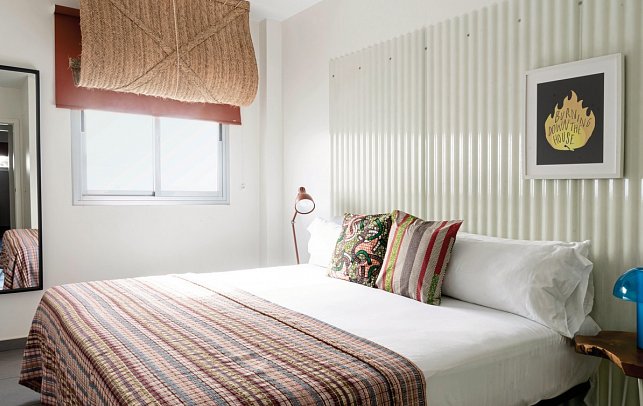 Buendia Corralejo Nohotel