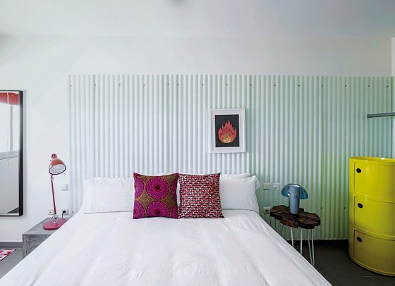 Buendia Corralejo Nohotel
