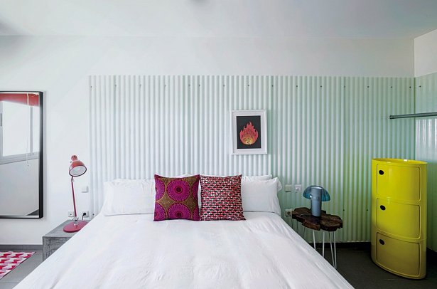 Buendia Corralejo Nohotel