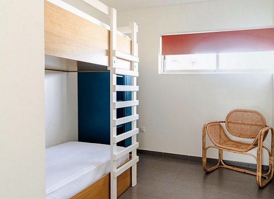 Buendia Corralejo Nohotel
