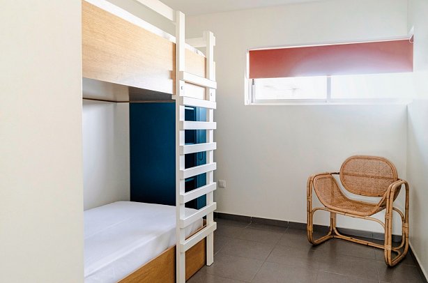 Buendia Corralejo Nohotel