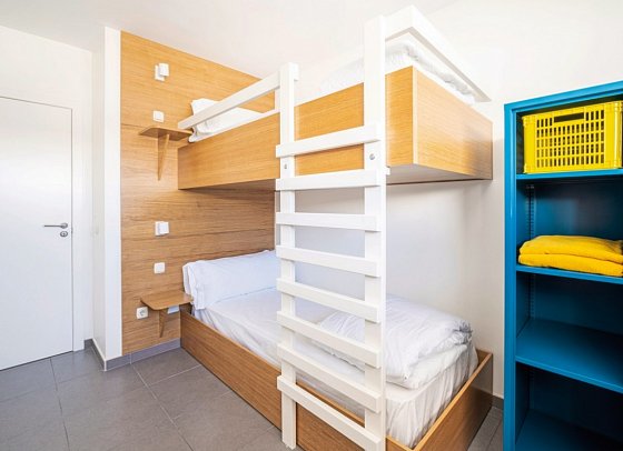 Buendia Corralejo Nohotel