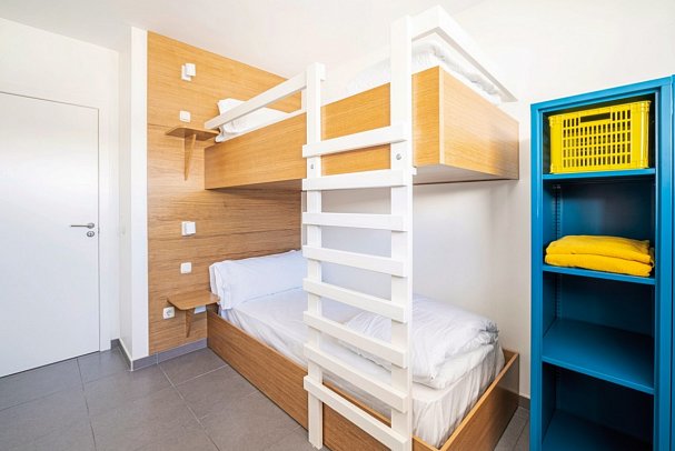 Buendia Corralejo Nohotel