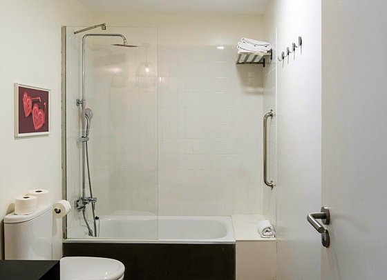 Buendia Corralejo Nohotel