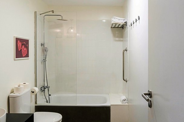 Buendia Corralejo Nohotel