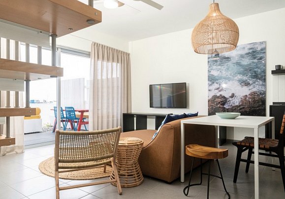 Buendia Corralejo Nohotel