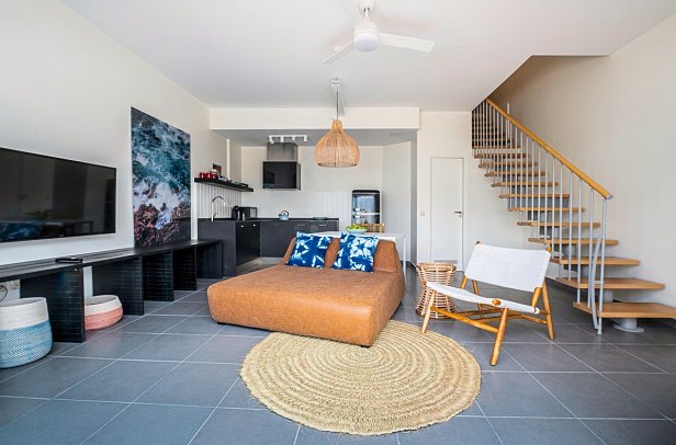 Buendia Corralejo Nohotel