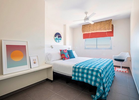 Buendia Corralejo Nohotel