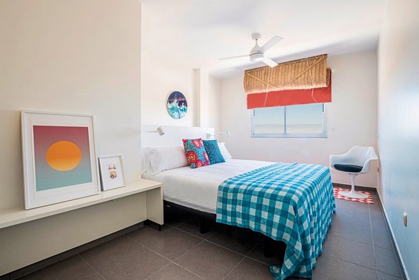 Buendia Corralejo Nohotel