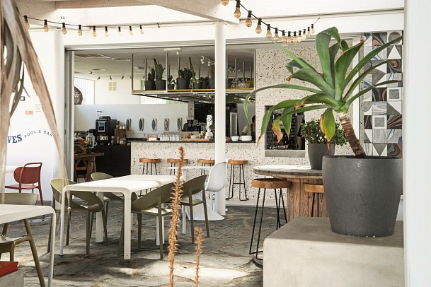 Buendia Corralejo Nohotel